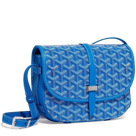 goyard bag style|Meer.